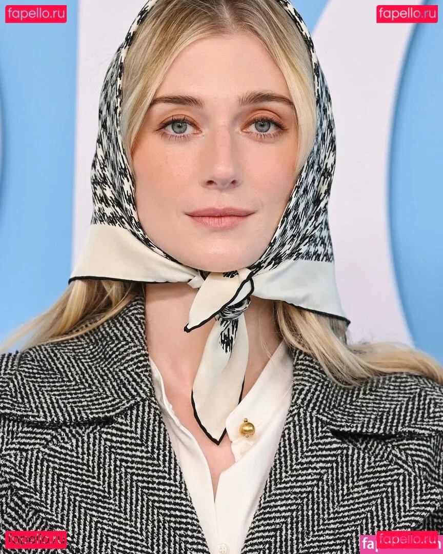Elizabeth Debicki Onlyfans Photo Gallery 