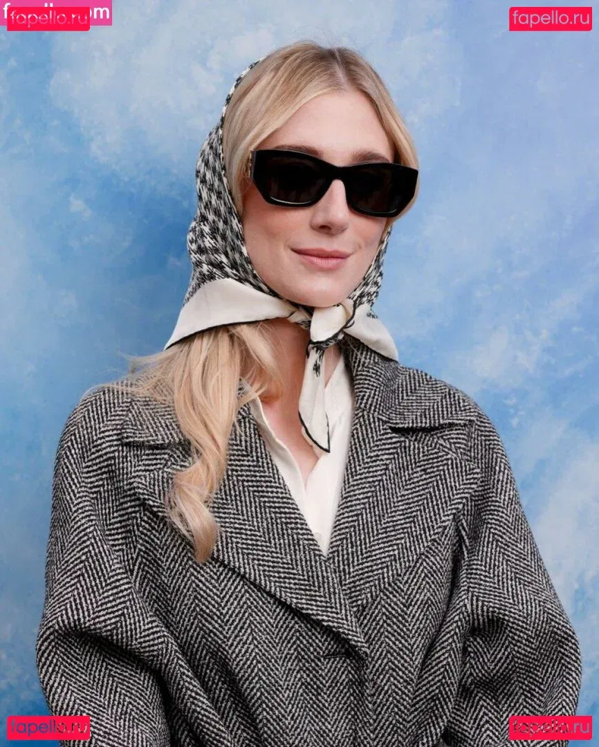 Elizabeth Debicki Onlyfans Photo Gallery 