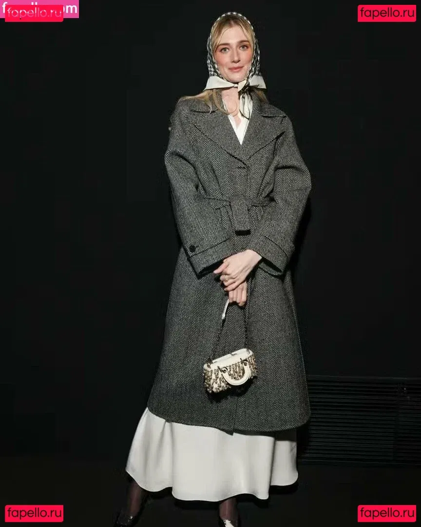 Elizabeth Debicki Onlyfans Photo Gallery 