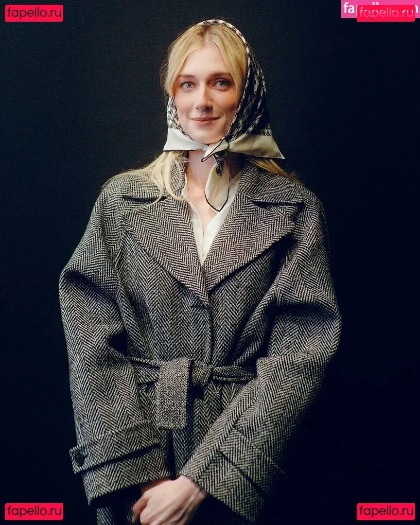 Elizabeth Debicki Onlyfans Photo Gallery 