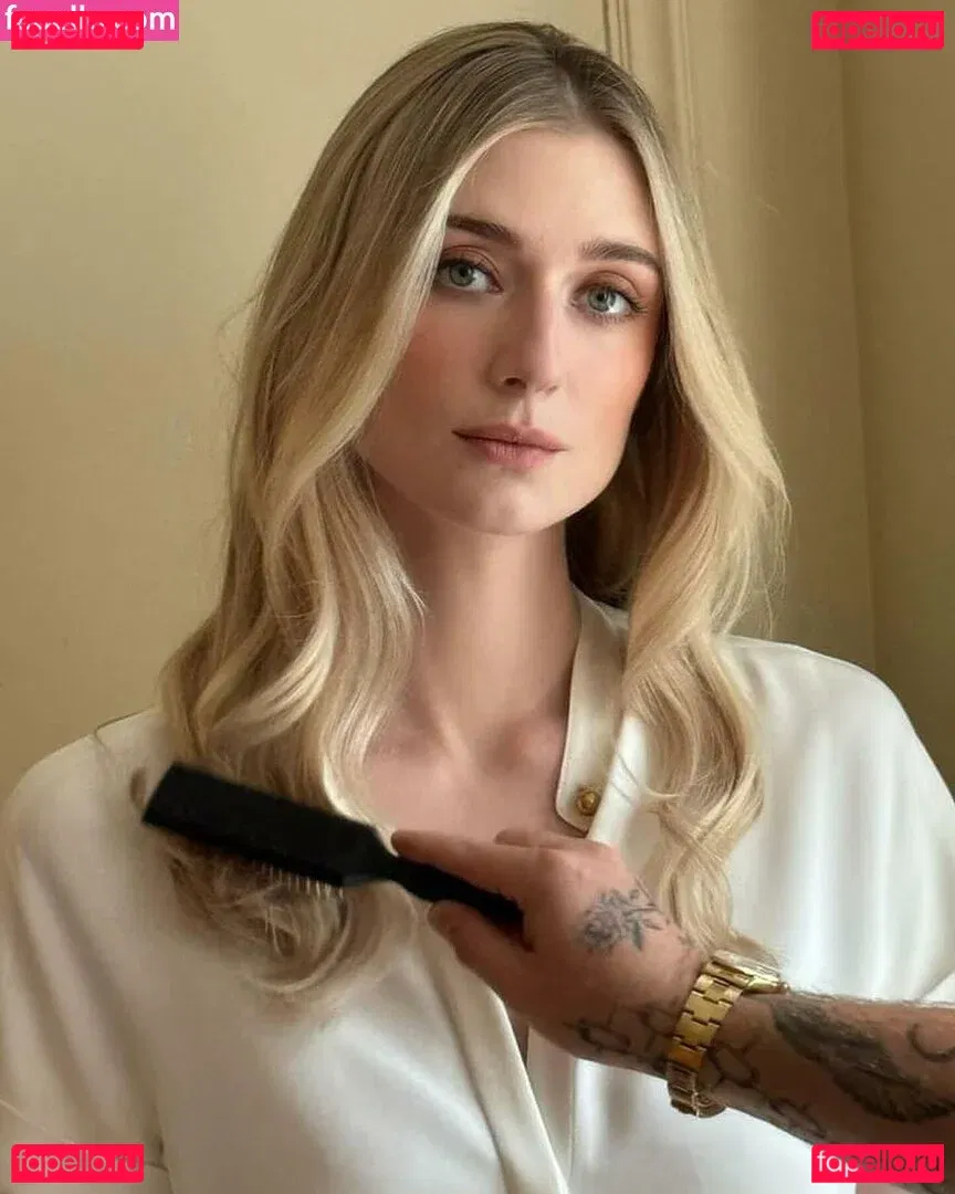 Elizabeth Debicki Onlyfans Photo Gallery 