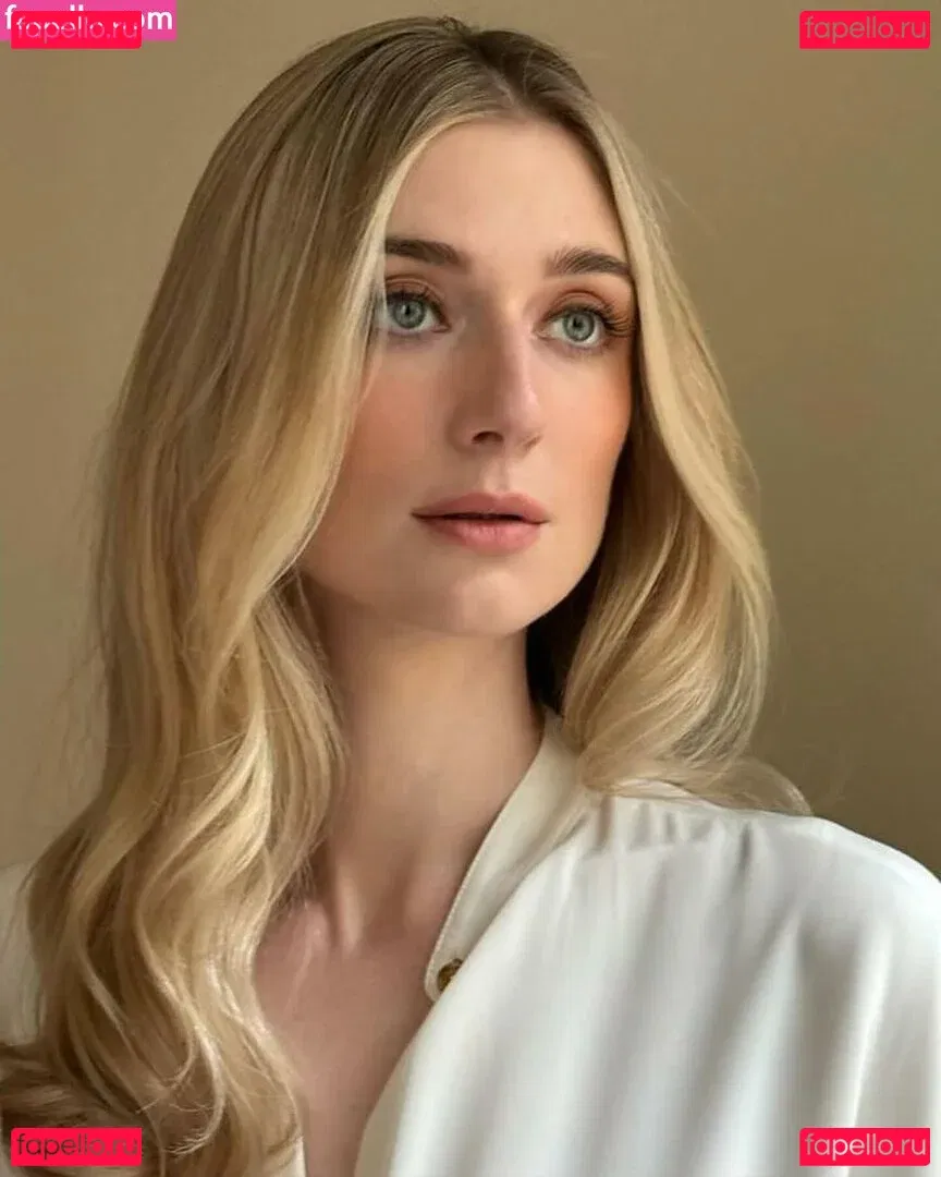 Elizabeth Debicki Onlyfans Photo Gallery 