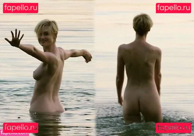 Elizabeth Debicki Onlyfans Photo Gallery 