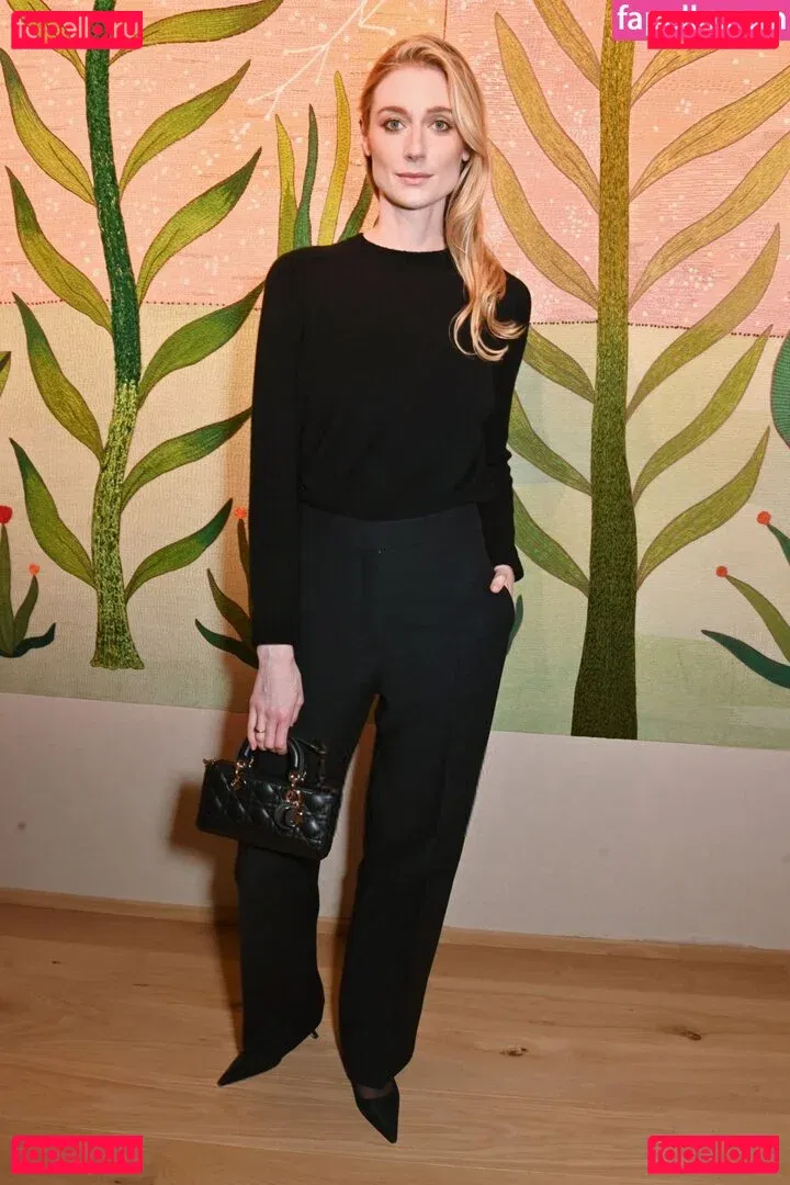 Elizabeth Debicki Onlyfans Photo Gallery 