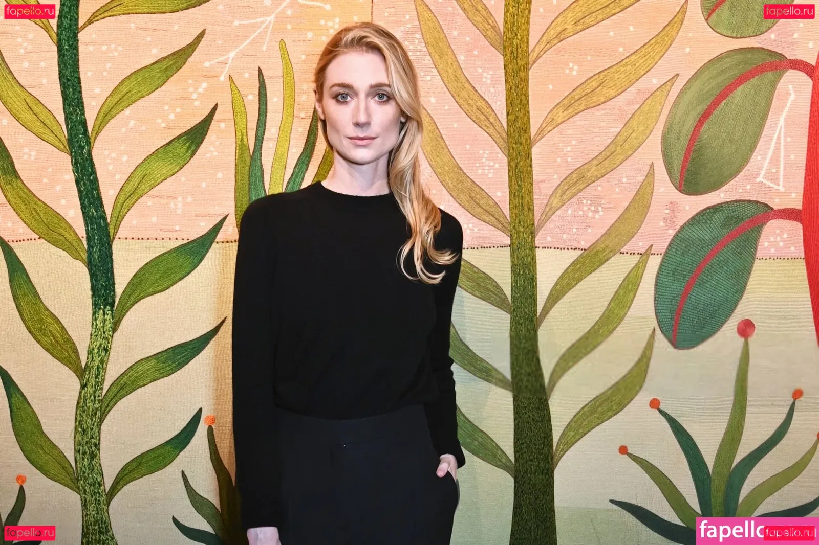 Elizabeth Debicki Onlyfans Photo Gallery 