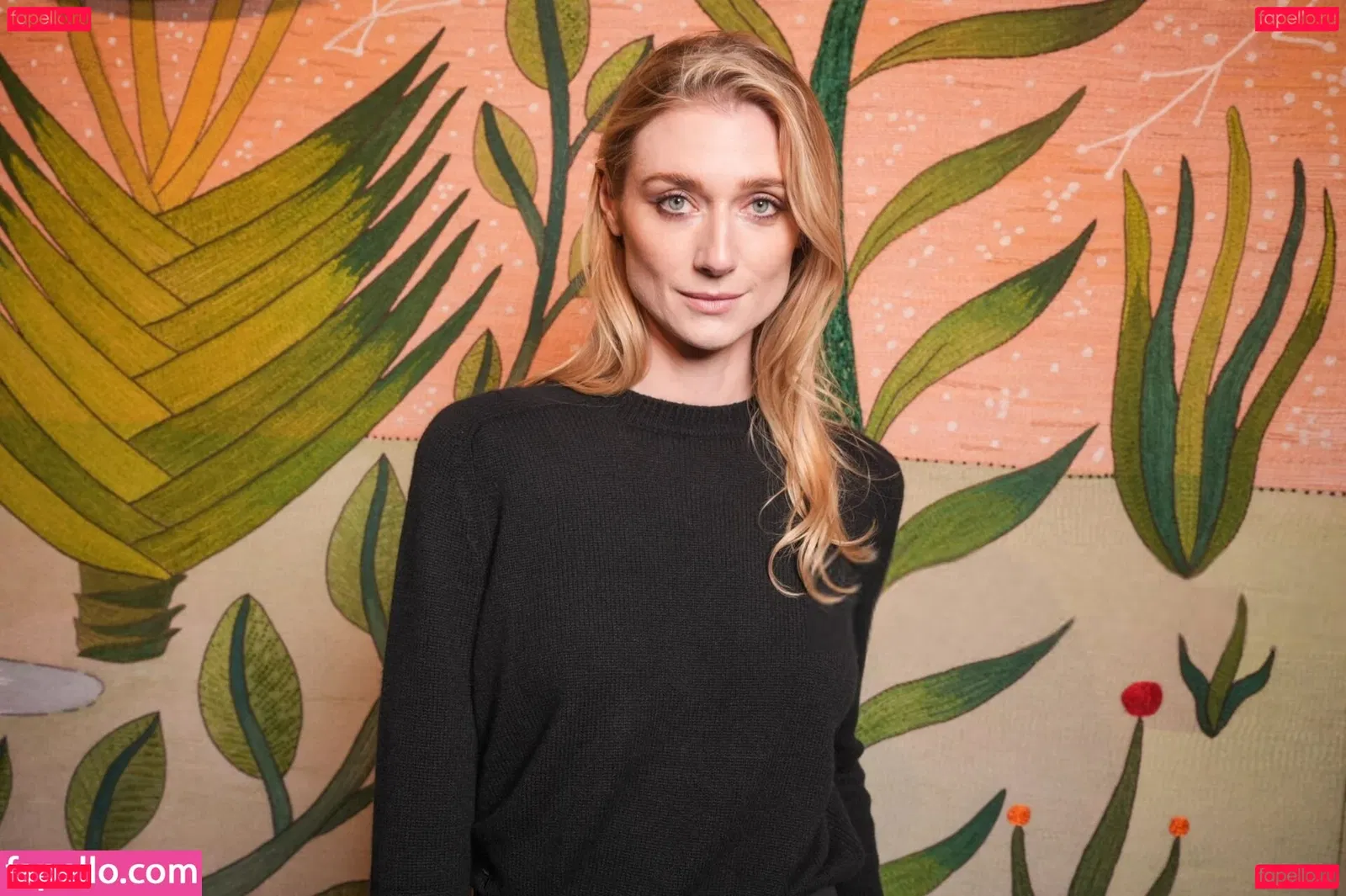 Elizabeth Debicki Onlyfans Photo Gallery 