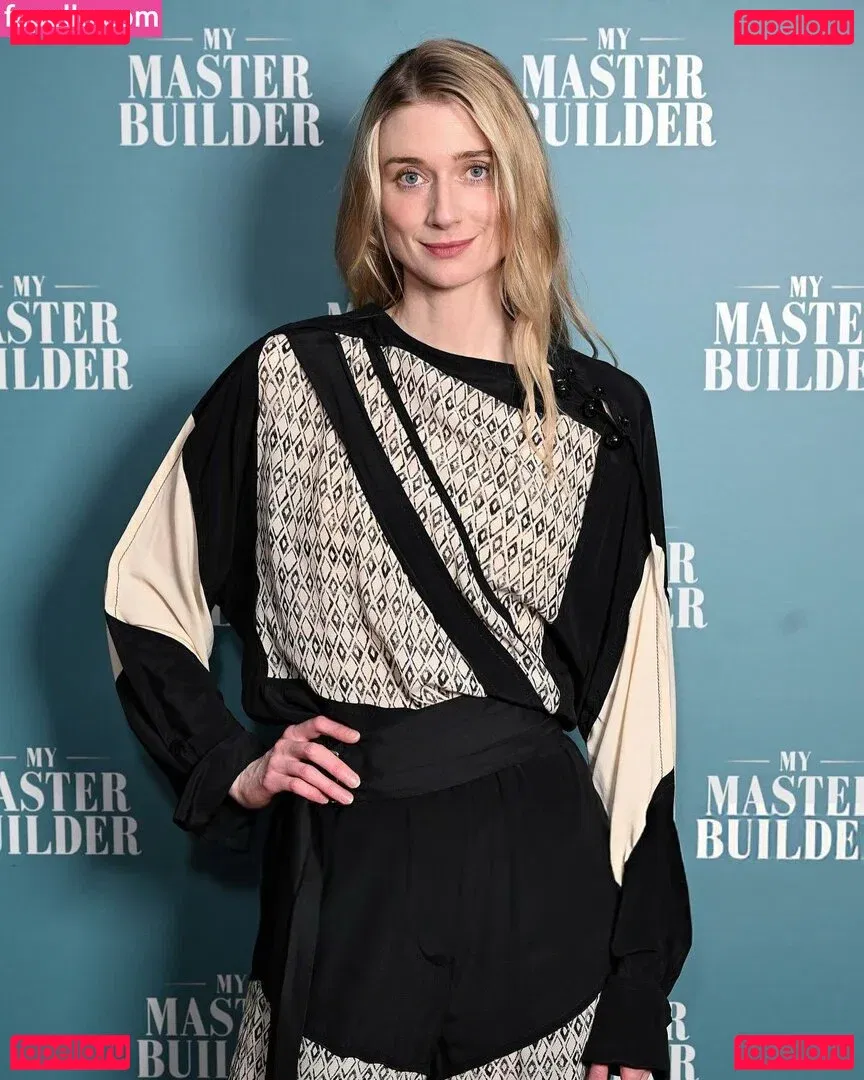 Elizabeth Debicki Onlyfans Photo Gallery 