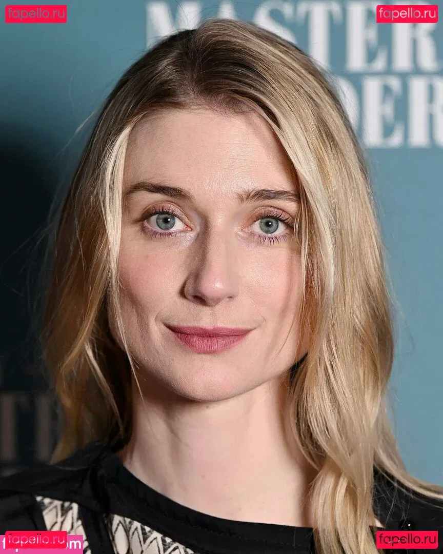 Elizabeth Debicki Onlyfans Photo Gallery 