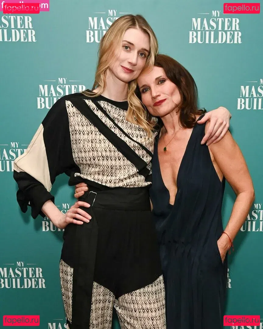 Elizabeth Debicki Onlyfans Photo Gallery 