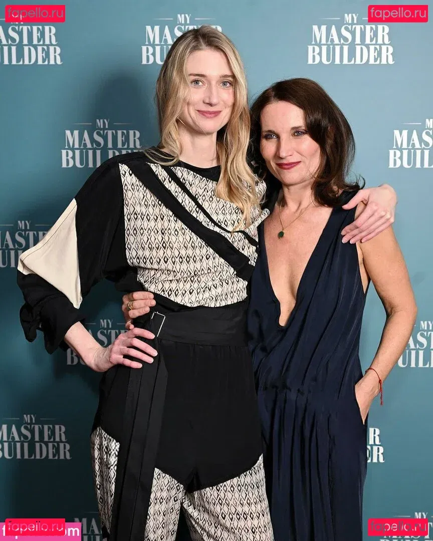 Elizabeth Debicki Onlyfans Photo Gallery 