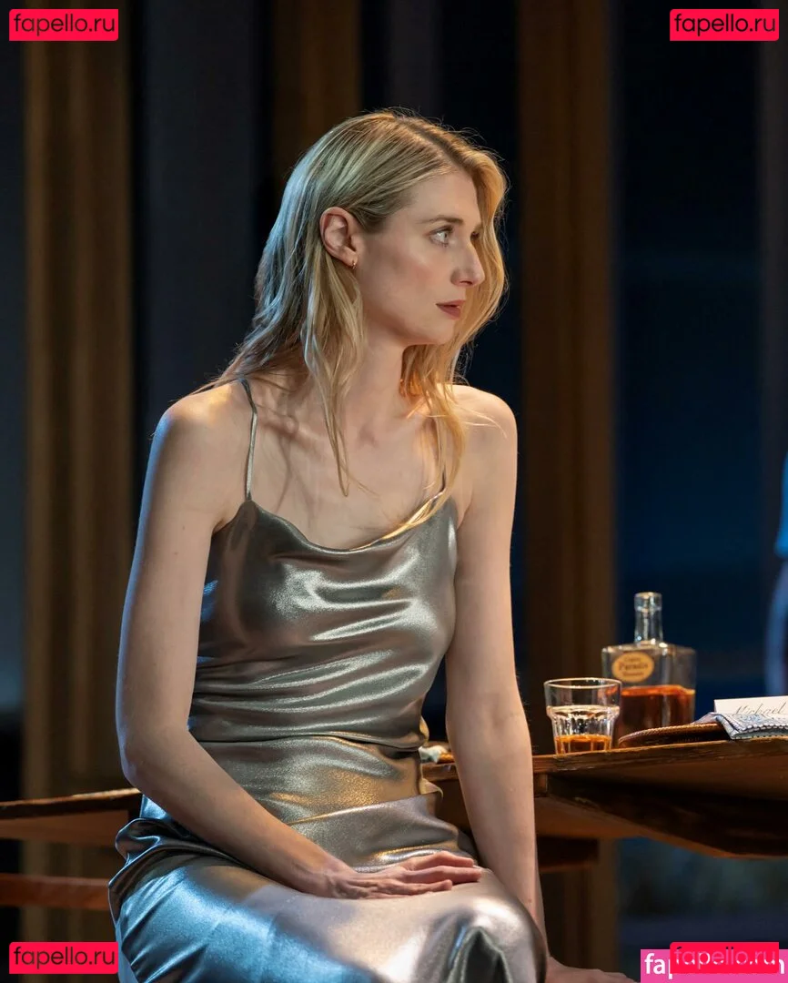 Elizabeth Debicki Onlyfans Photo Gallery 