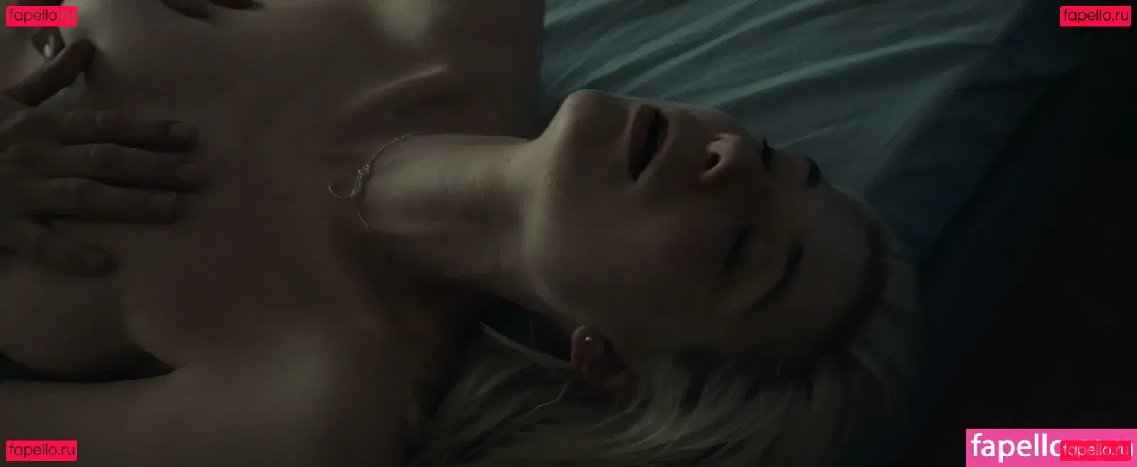 Elizabeth Debicki Onlyfans Photo Gallery 