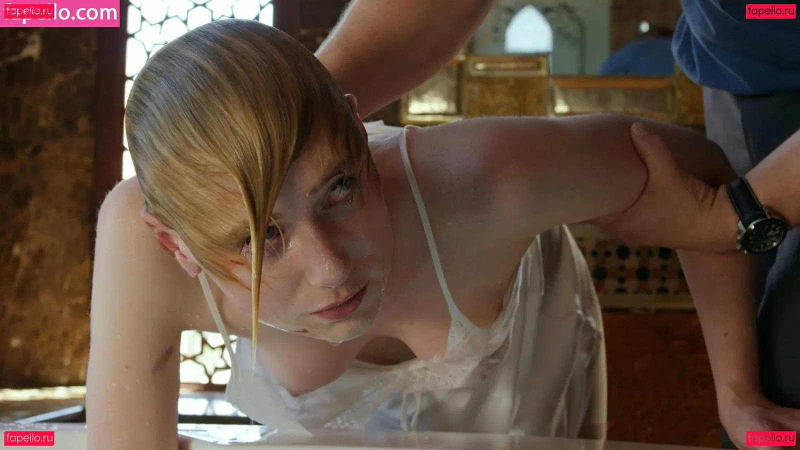 Elizabeth Debicki Onlyfans Photo Gallery 