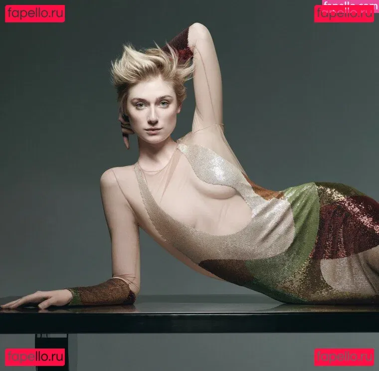 Elizabeth Debicki Onlyfans Photo Gallery 