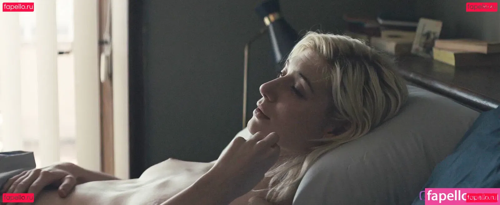 Elizabeth Debicki Onlyfans Photo Gallery 