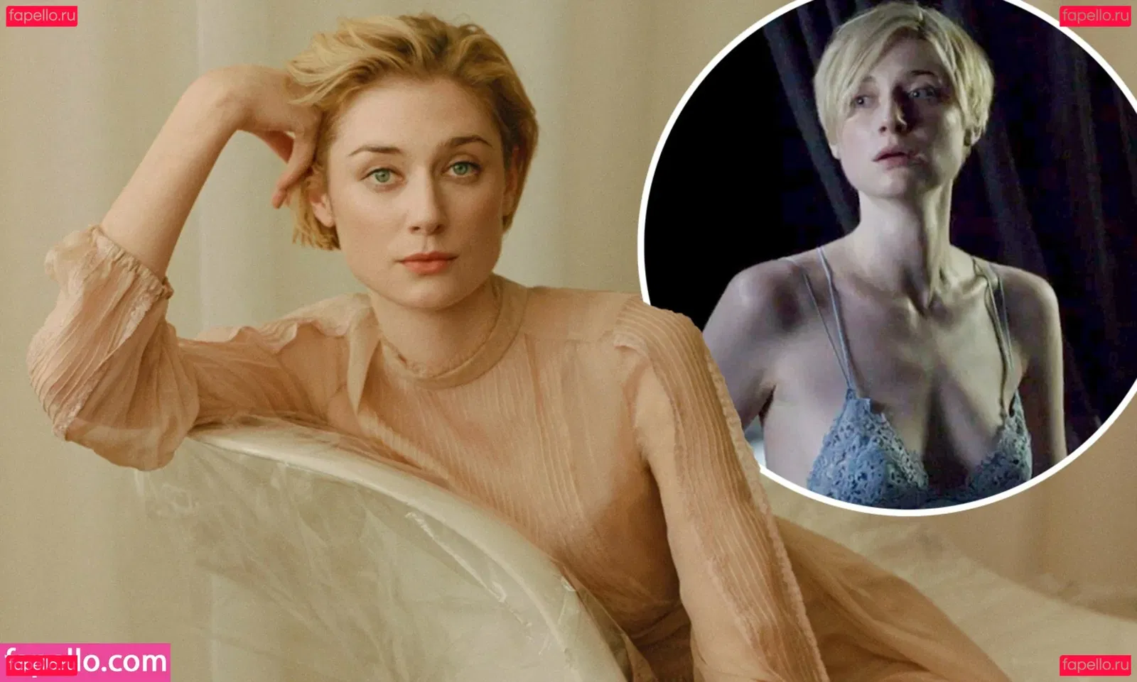 Elizabeth Debicki Onlyfans Photo Gallery 