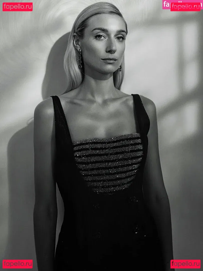 Elizabeth Debicki Onlyfans Photo Gallery 