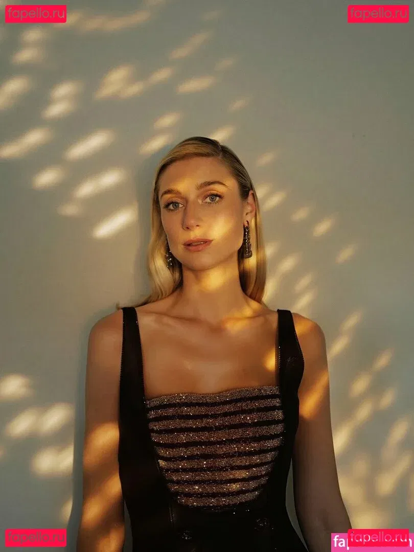 Elizabeth Debicki Onlyfans Photo Gallery 