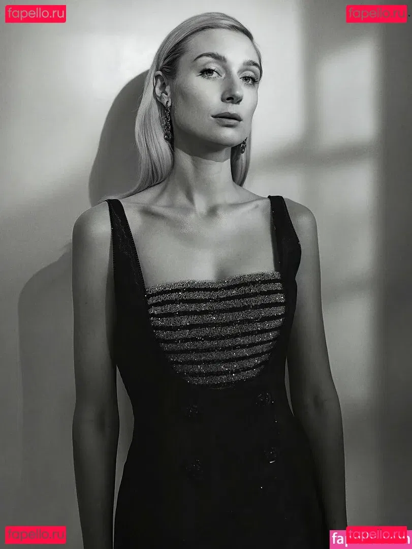 Elizabeth Debicki Onlyfans Photo Gallery 