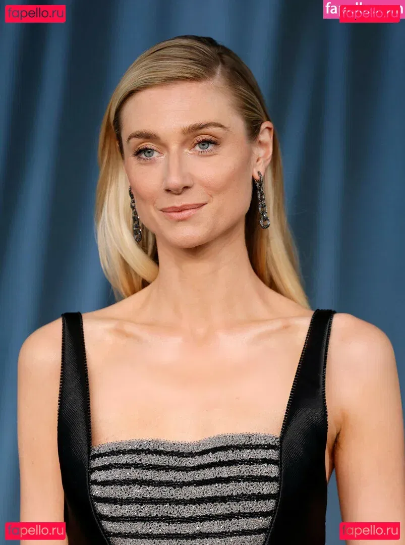 Elizabeth Debicki Onlyfans Photo Gallery 