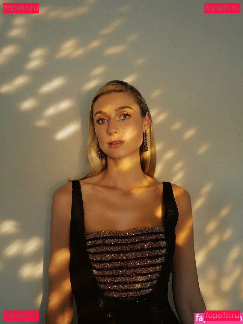 Elizabeth Debicki Onlyfans Photo Gallery 