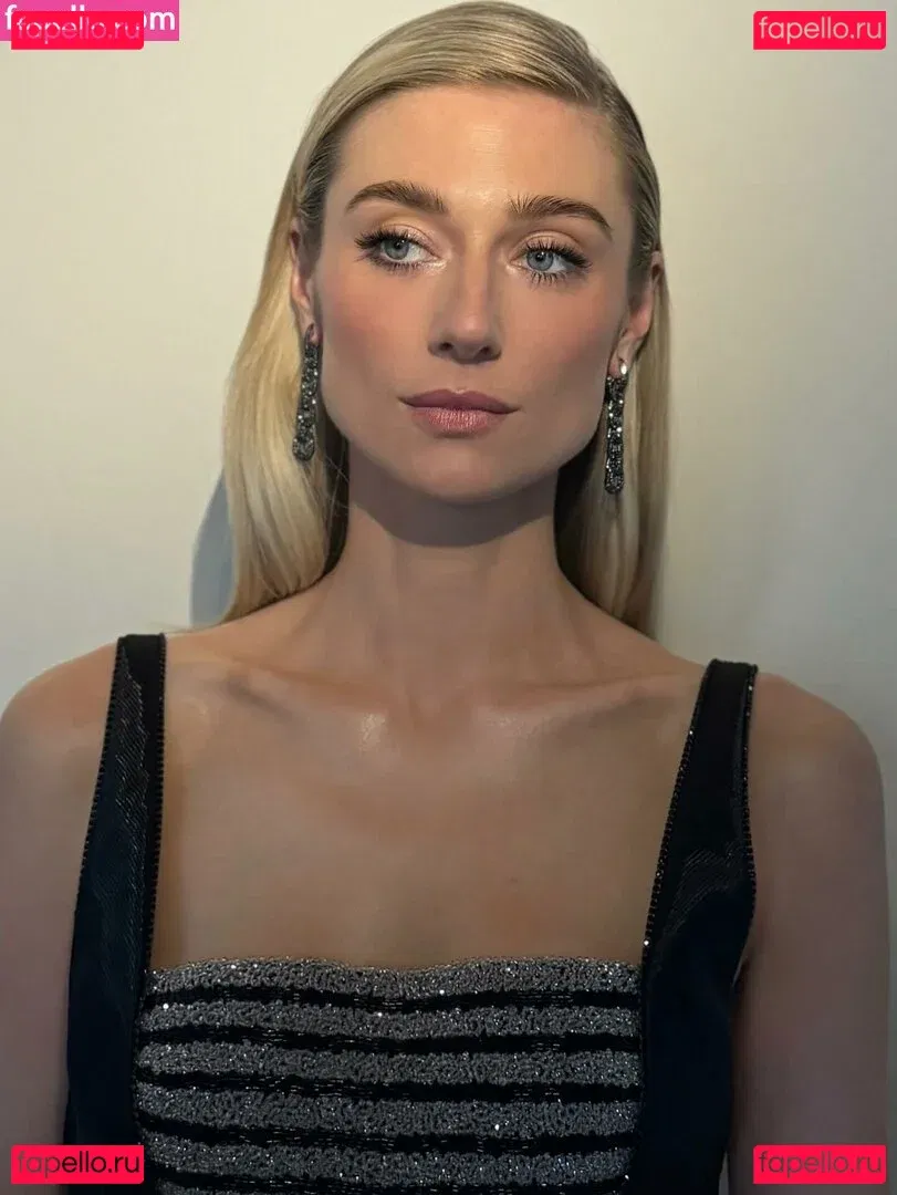 Elizabeth Debicki Onlyfans Photo Gallery 