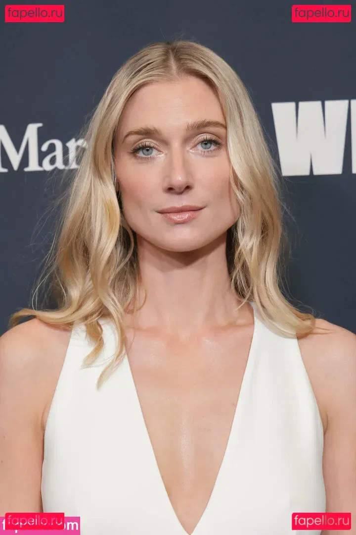 Elizabeth Debicki Onlyfans Photo Gallery 