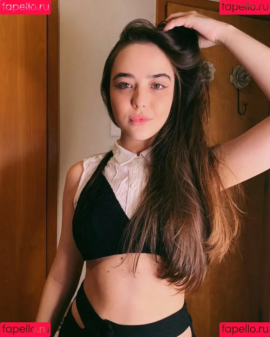 Bella Piero Onlyfans Photo Gallery 
