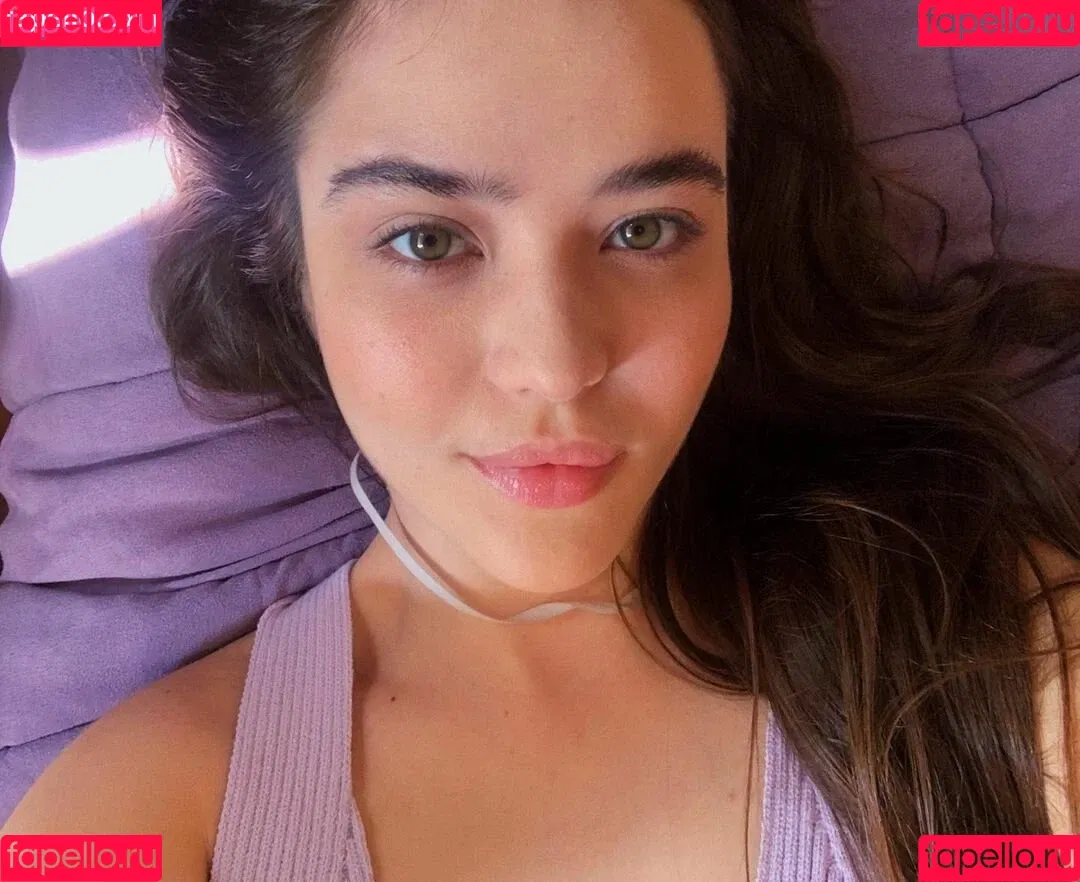 Bella Piero Onlyfans Photo Gallery 
