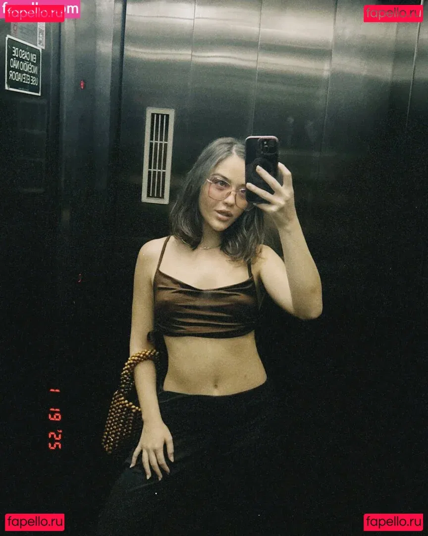 Bella Piero Onlyfans Photo Gallery 