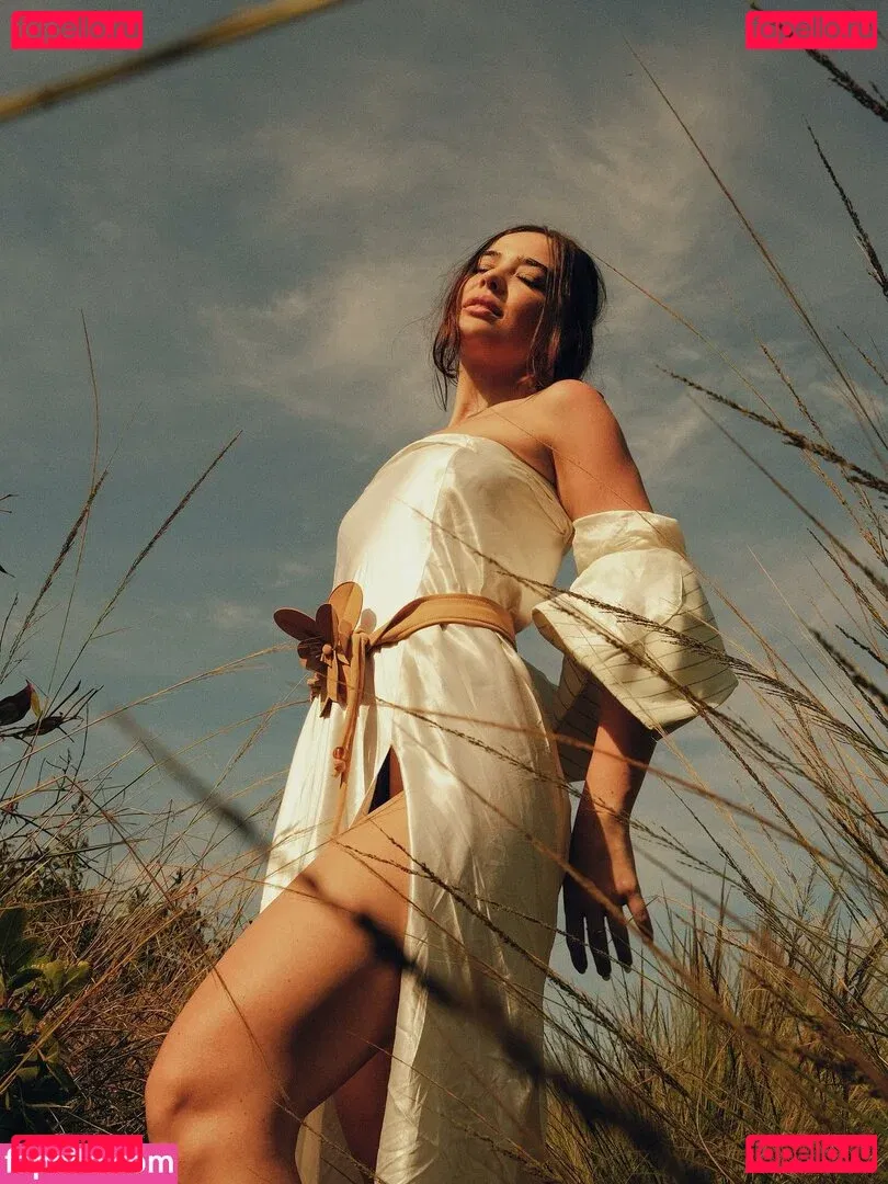 Bella Piero Onlyfans Photo Gallery 