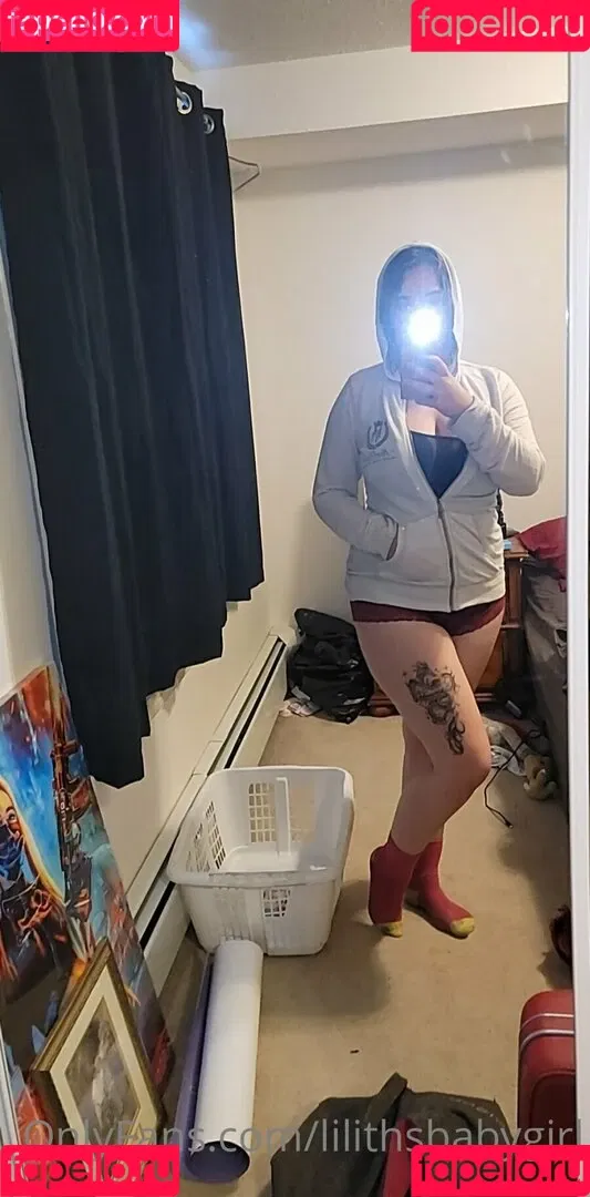 lilithsbabygirl Onlyfans Photo Gallery 