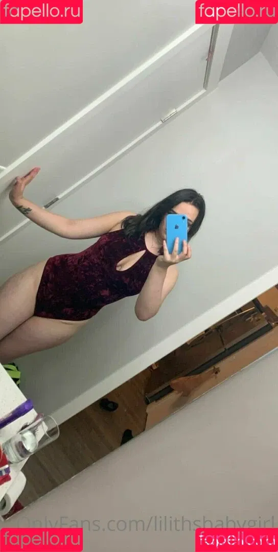 lilithsbabygirl Onlyfans Photo Gallery 