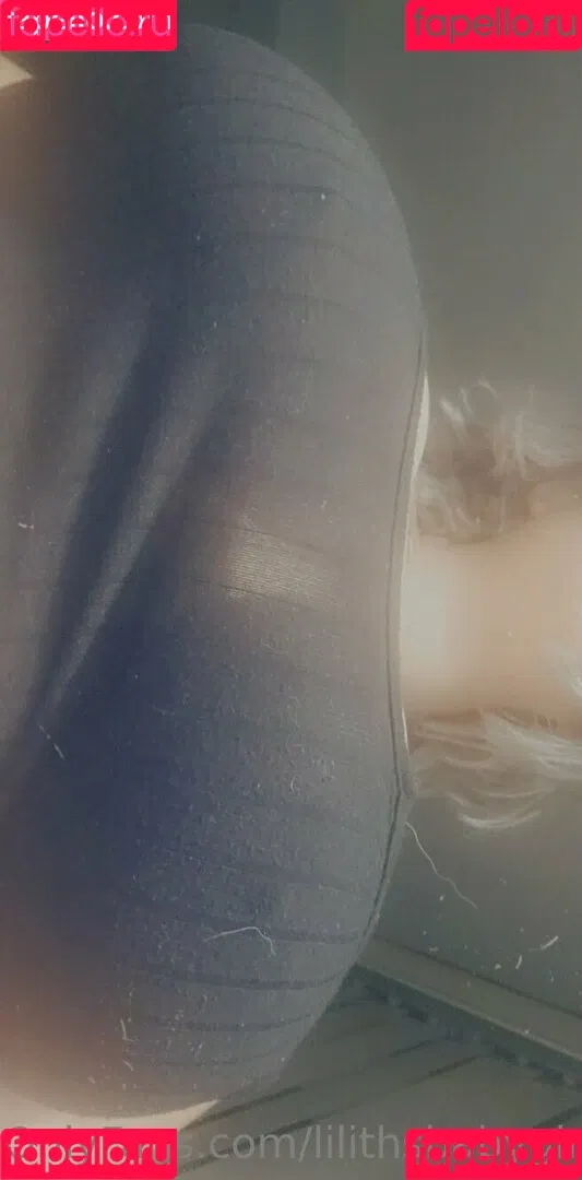 lilithsbabygirl Onlyfans Photo Gallery 