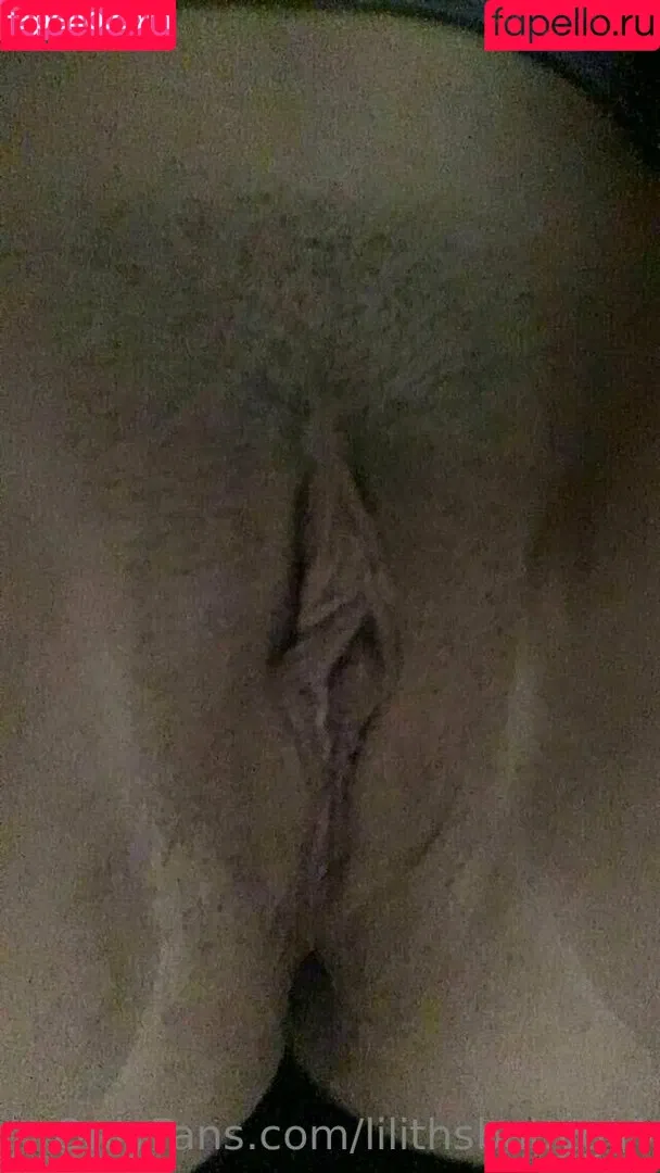 lilithsbabygirl Onlyfans Photo Gallery 