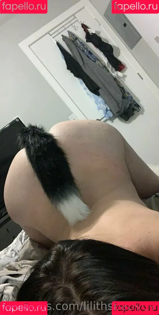 lilithsbabygirl Onlyfans Photo Gallery 