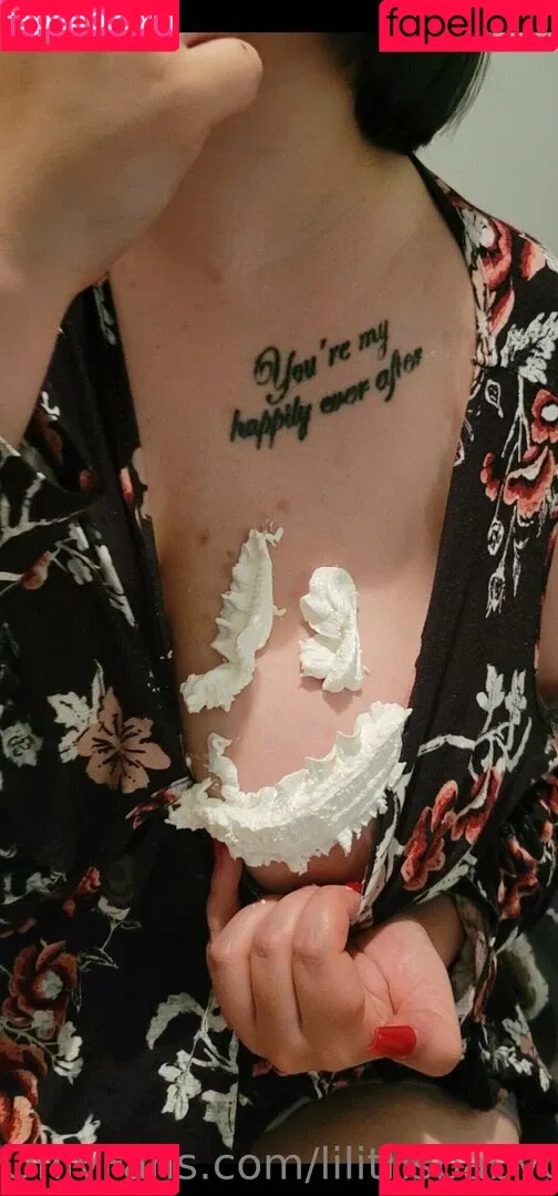 lilithsbabygirl Onlyfans Photo Gallery 
