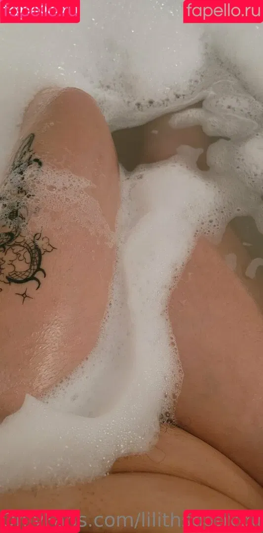 lilithsbabygirl Onlyfans Photo Gallery 