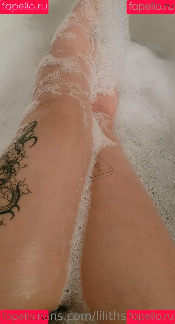 lilithsbabygirl Onlyfans Photo Gallery 