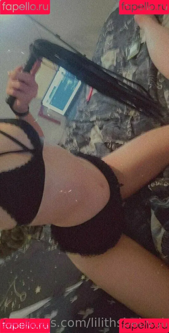 lilithsbabygirl Onlyfans Photo Gallery 