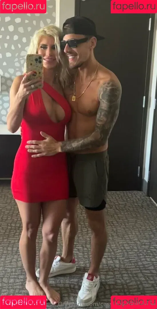 cassiebenderfitfree Onlyfans Photo Gallery 