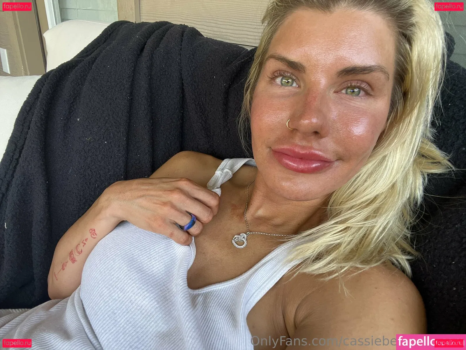 cassiebenderfitfree Onlyfans Photo Gallery 