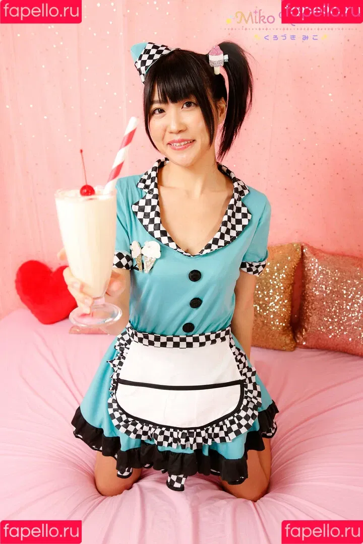 mikokurozuki Onlyfans Photo Gallery 