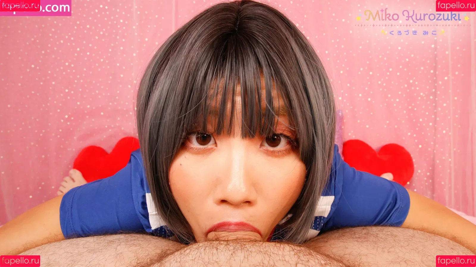 mikokurozuki Onlyfans Photo Gallery 