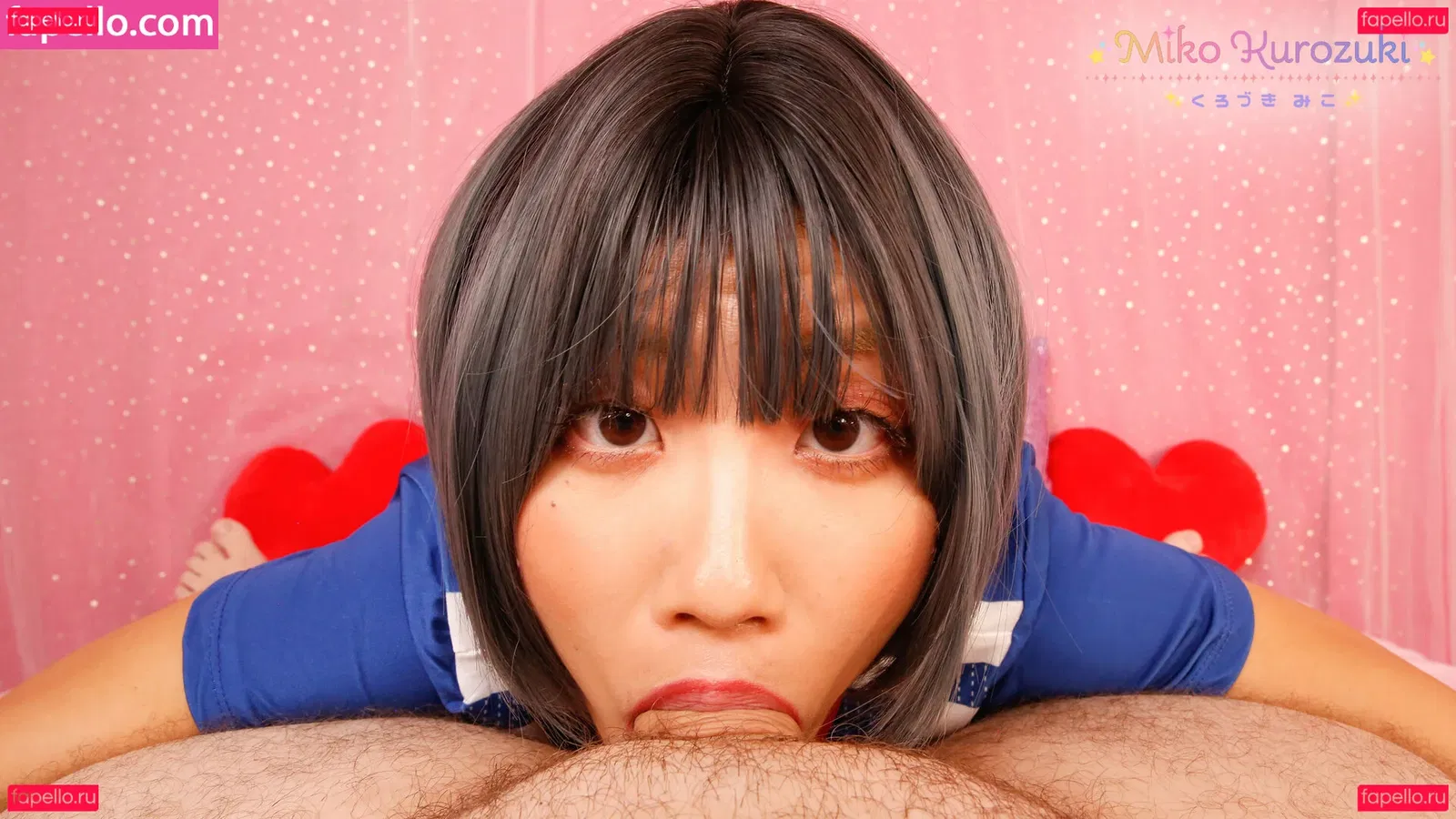 mikokurozuki Onlyfans Photo Gallery 