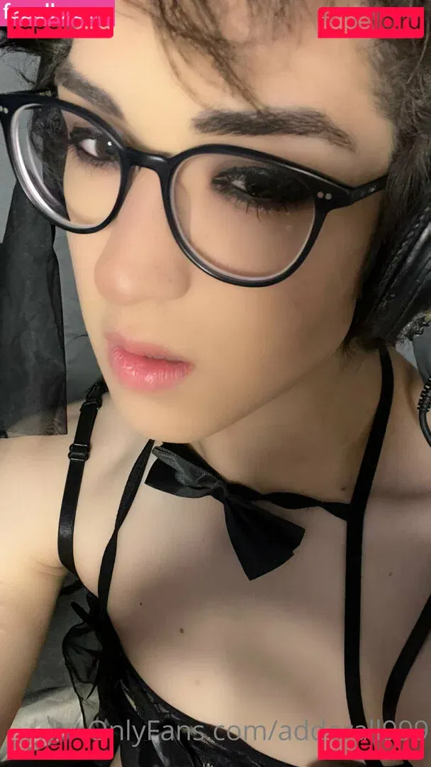 adderall999 Onlyfans Photo Gallery 