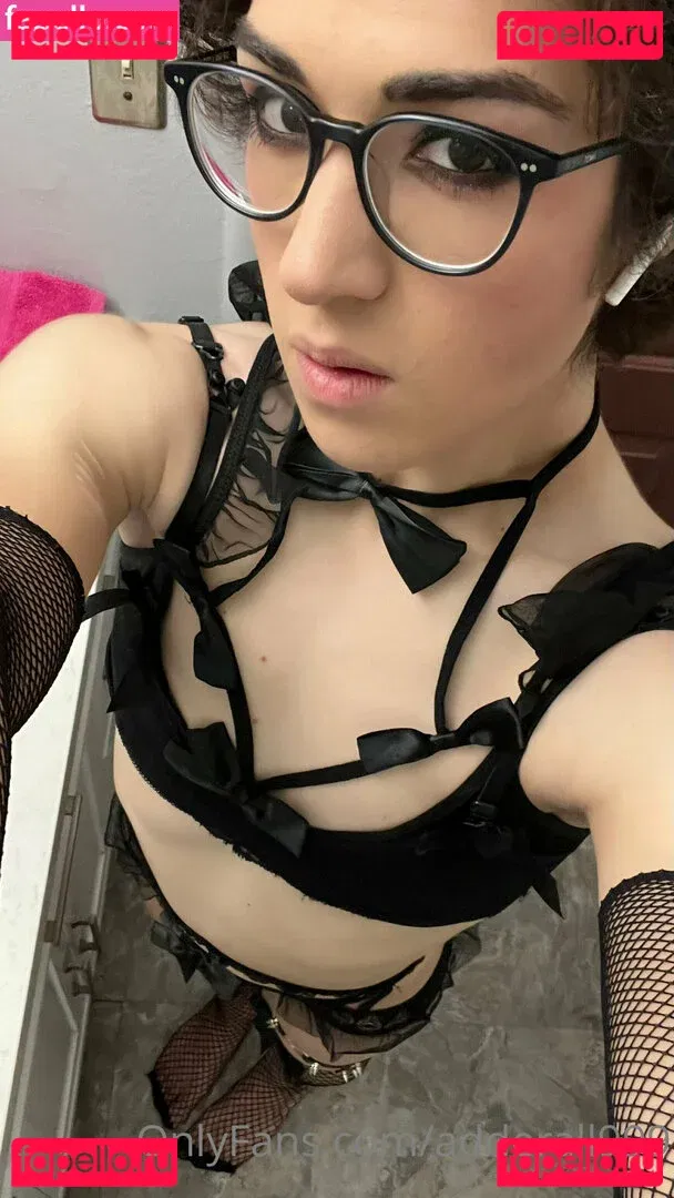 adderall999 Onlyfans Photo Gallery 