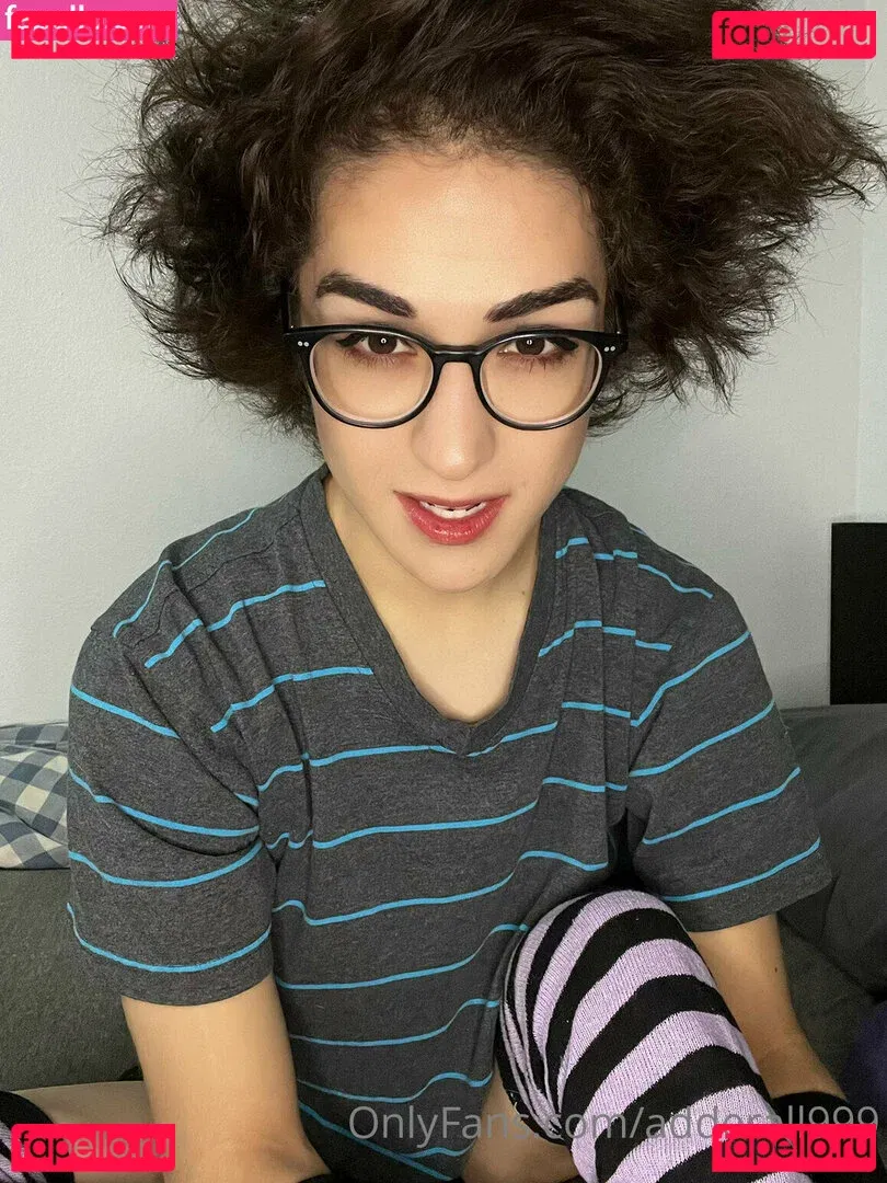 adderall999 Onlyfans Photo Gallery 