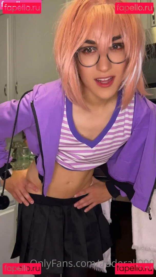 adderall999 Onlyfans Photo Gallery 