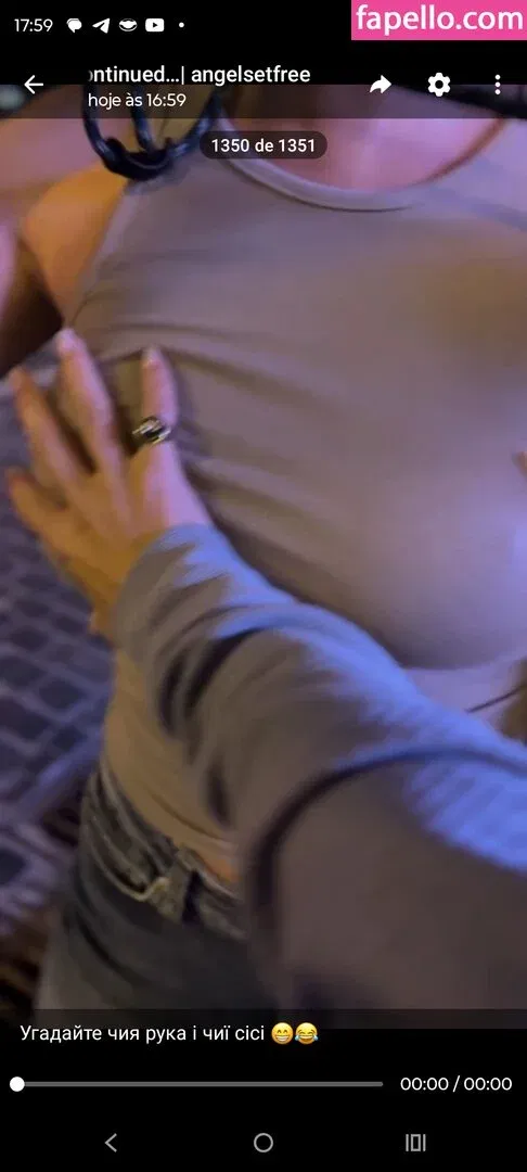 Angelsetfree Onlyfans Photo Gallery 